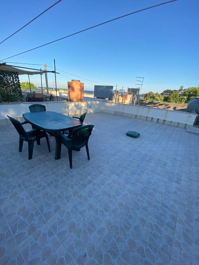 Casa Vacanze Mafra Lido Di Noto Διαμέρισμα Εξωτερικό φωτογραφία